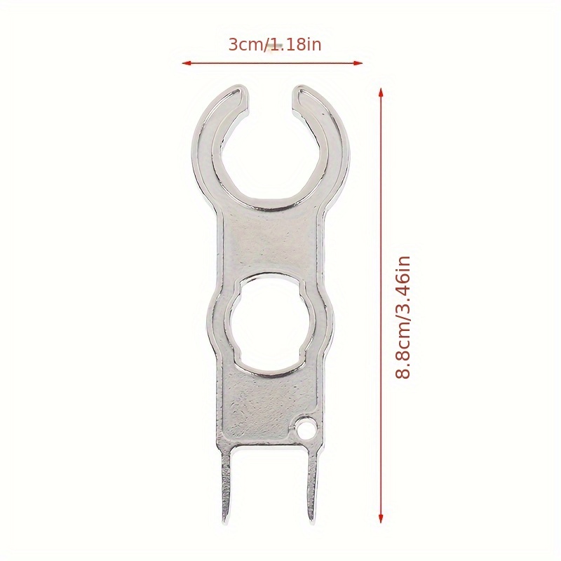 1pc MC4 Wrench For Photovoltai – Mc4 Crimping Tool Bewertung und Preis