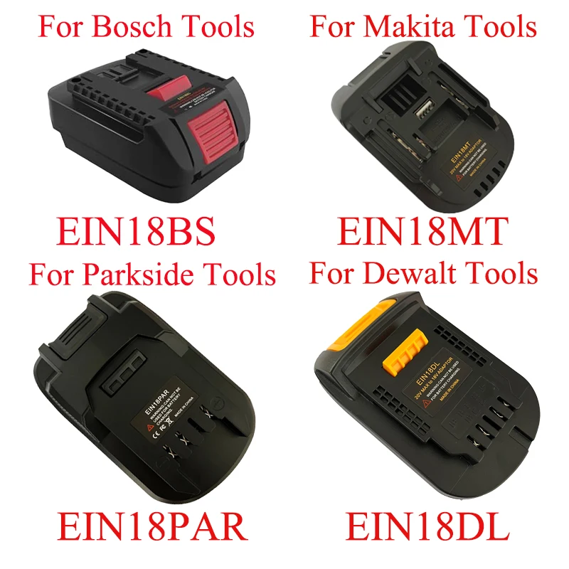 Battery Converter Adapter EIN1 – Agm Deep Cycle Battery Bewertung und Preis