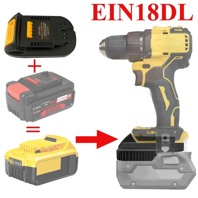 Battery Converter Adapter EIN1 – Agm Deep Cycle Battery Bewertung und Preis
