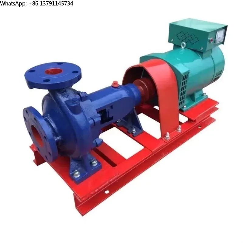 Mini Hydro Power Generator 3KW – Renewable Energy Hydro Bewertung und Preis