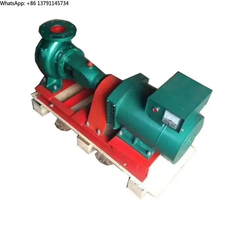 Mini Hydro Power Generator 3KW – Renewable Energy Hydro Bewertung und Preis