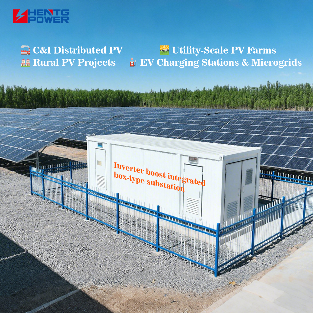 HENTG Power Renewable Energy S – Renewable Energy Wind Solar Bewertung und Preis