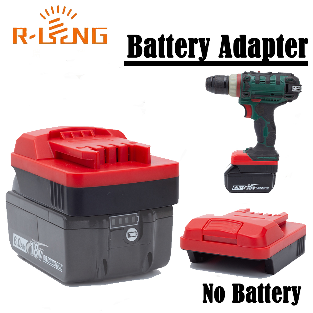 Battery Adapter for Makita 18V – Agm Deep Cycle Battery Bewertung und Preis