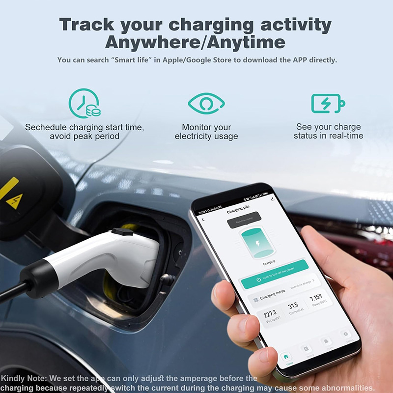 Fast Charging Station Vehicle  – Ev Charger Wallbox Bewertung und Preis