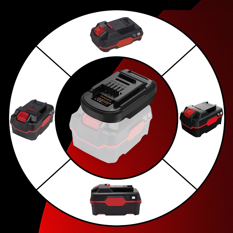 HAKSINKY PAR20EIN Power Tool B – Agm Deep Cycle Battery Bewertung und Preis
