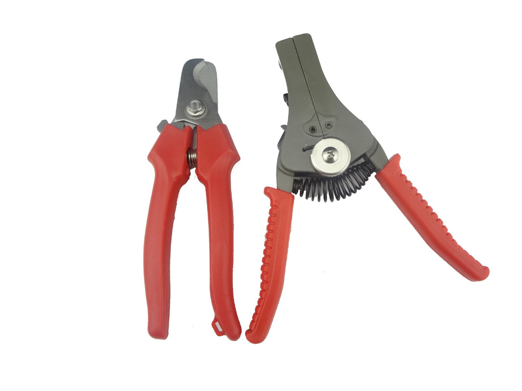 Crimp tool Kit of PV Crimper f – Mc4 Crimping Tool Bewertung und Preis