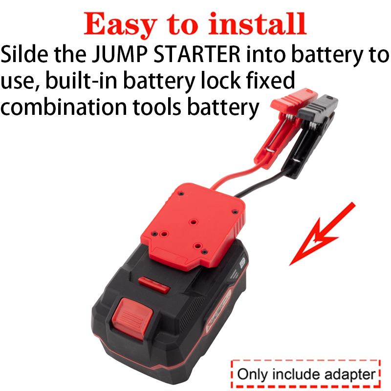 Car Emergency Jump Starter/Ign – Agm Deep Cycle Battery Bewertung und Preis