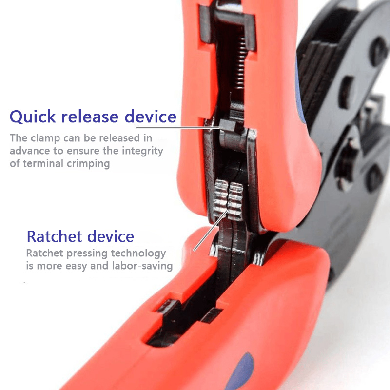 Solar photovoltaic tool MC4 te – Mc4 Crimping Tool Bewertung und Preis