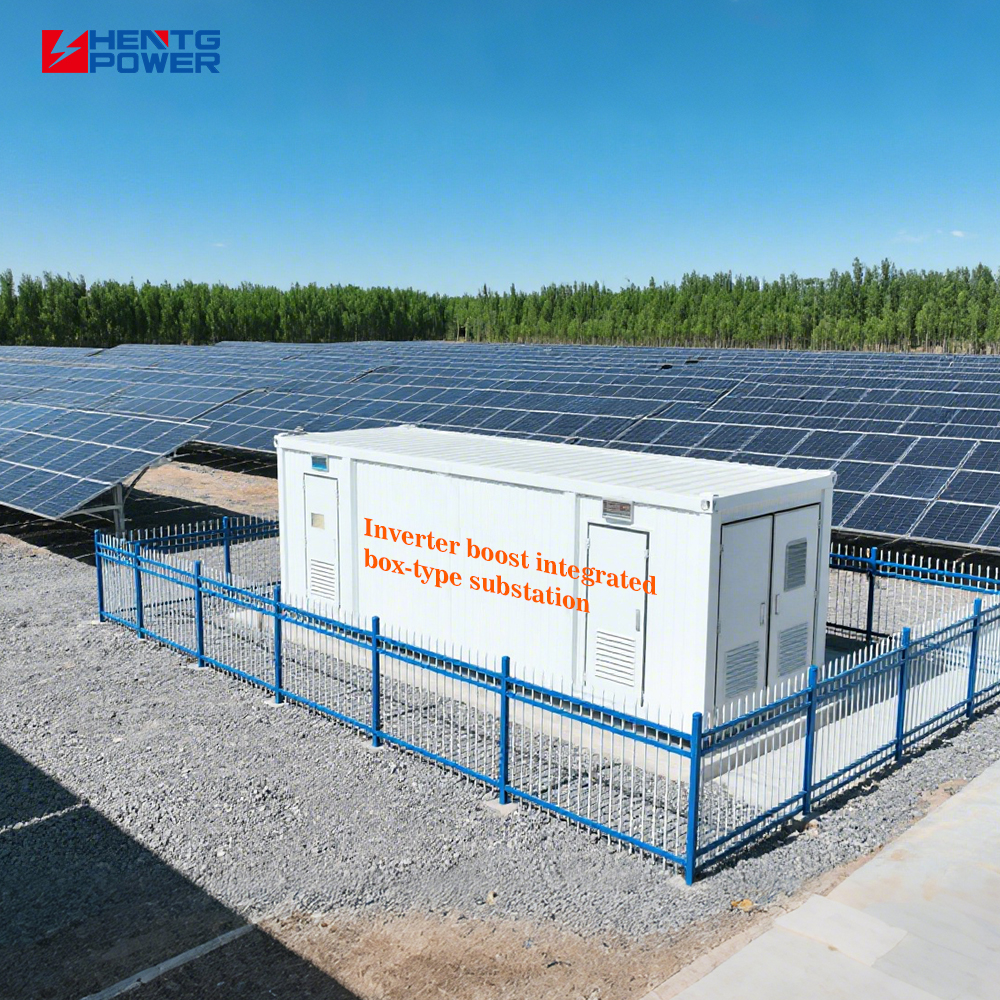 HENTG POWER Renewable Energy I – Renewable Energy Wind Solar Bewertung und Preis