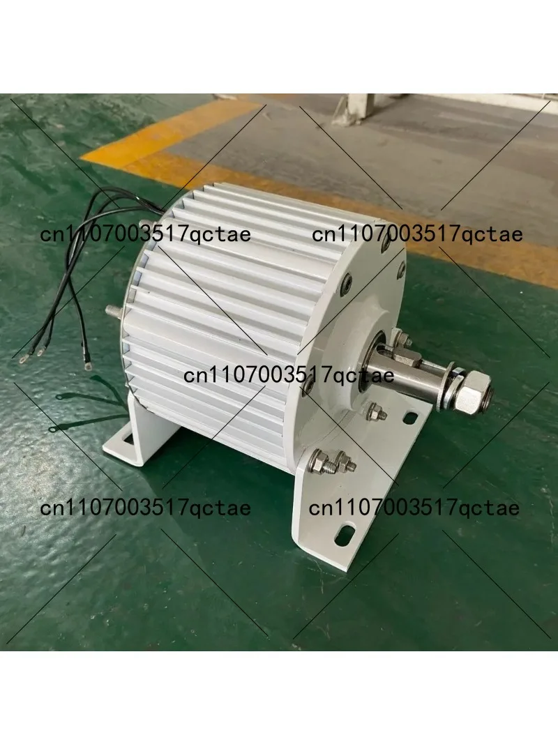 1KW 800W Three Phase Brushless – Renewable Energy Hydro Bewertung und Preis