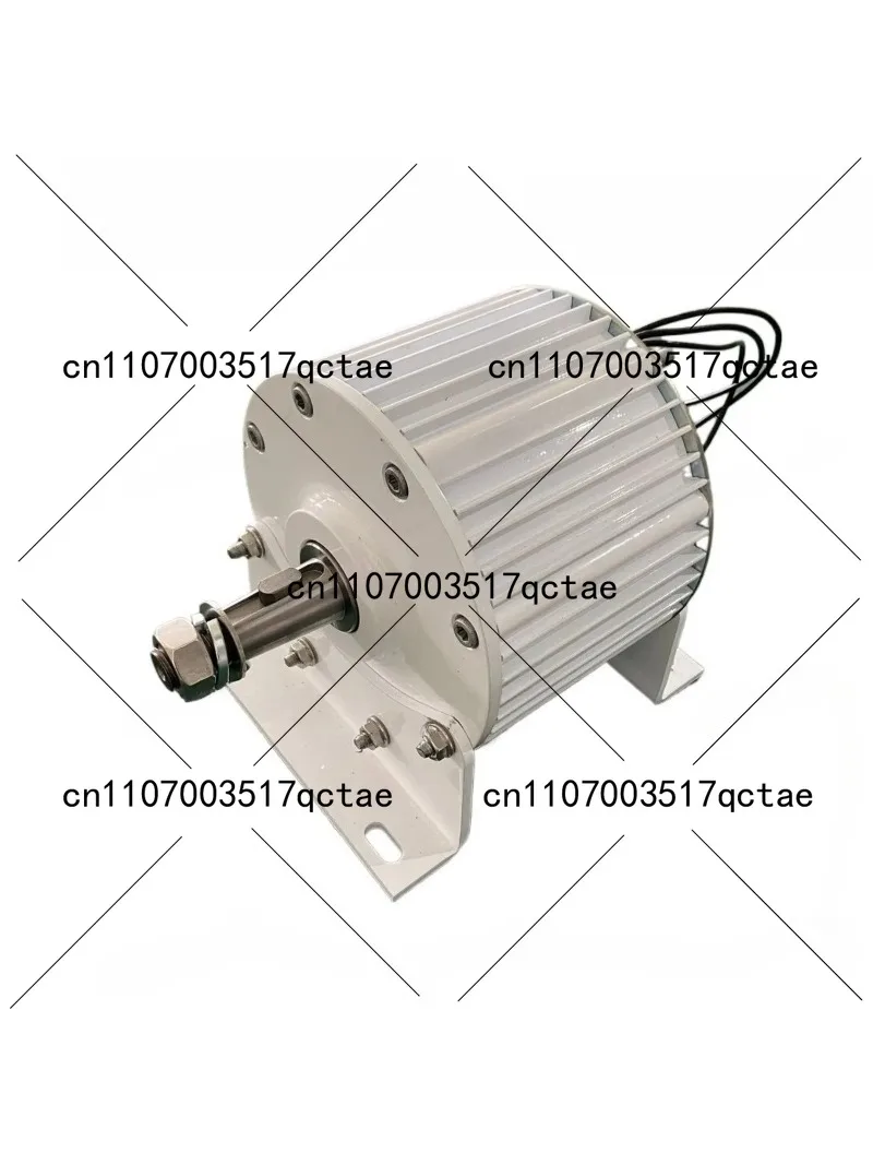 1KW 800W Three Phase Brushless – Renewable Energy Hydro Bewertung und Preis