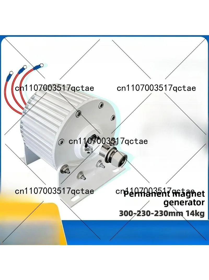 1KW 800W Three Phase Brushless – Renewable Energy Hydro Bewertung und Preis