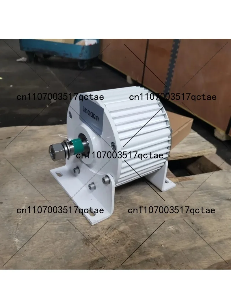 1KW 800W Three Phase Brushless – Renewable Energy Hydro Bewertung und Preis
