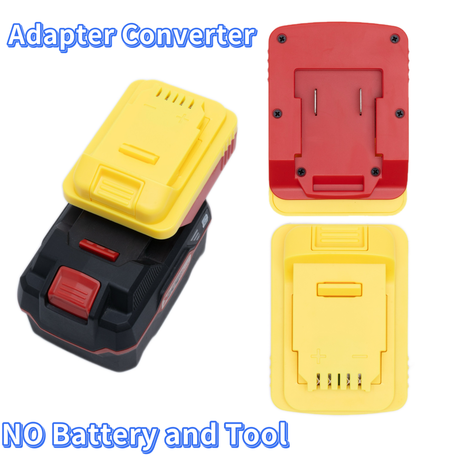 Battery Adapter For Parkside L – Agm Deep Cycle Battery Bewertung und Preis