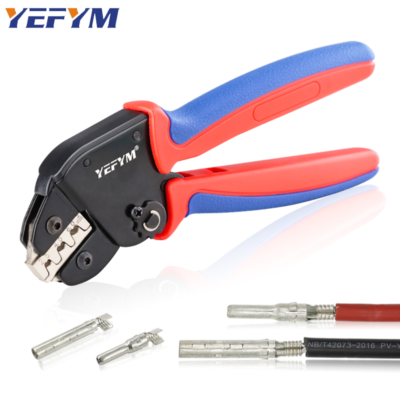 Solar Crimper Tool YM-2546B fo – Mc4 Crimping Tool Bewertung und Preis