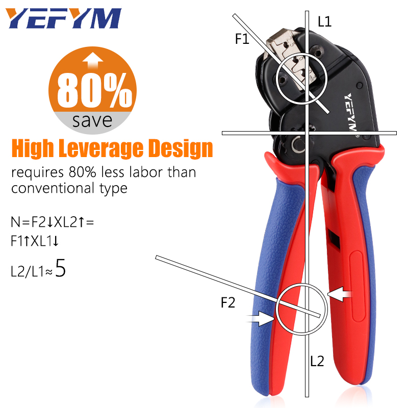 Solar Crimper Tool YM-2546B fo – Mc4 Crimping Tool Bewertung und Preis