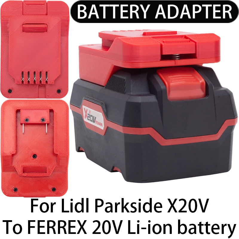 Adapter/Converter For Aldi FER – Agm Deep Cycle Battery Bewertung und Preis