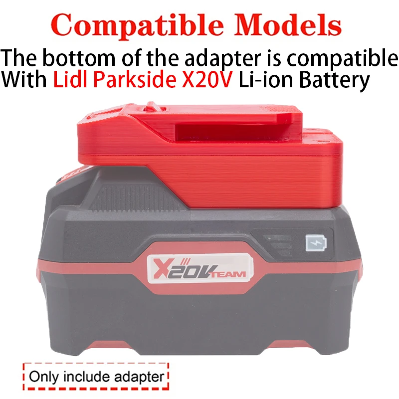 Adapter/Converter For Aldi FER – Agm Deep Cycle Battery Bewertung und Preis