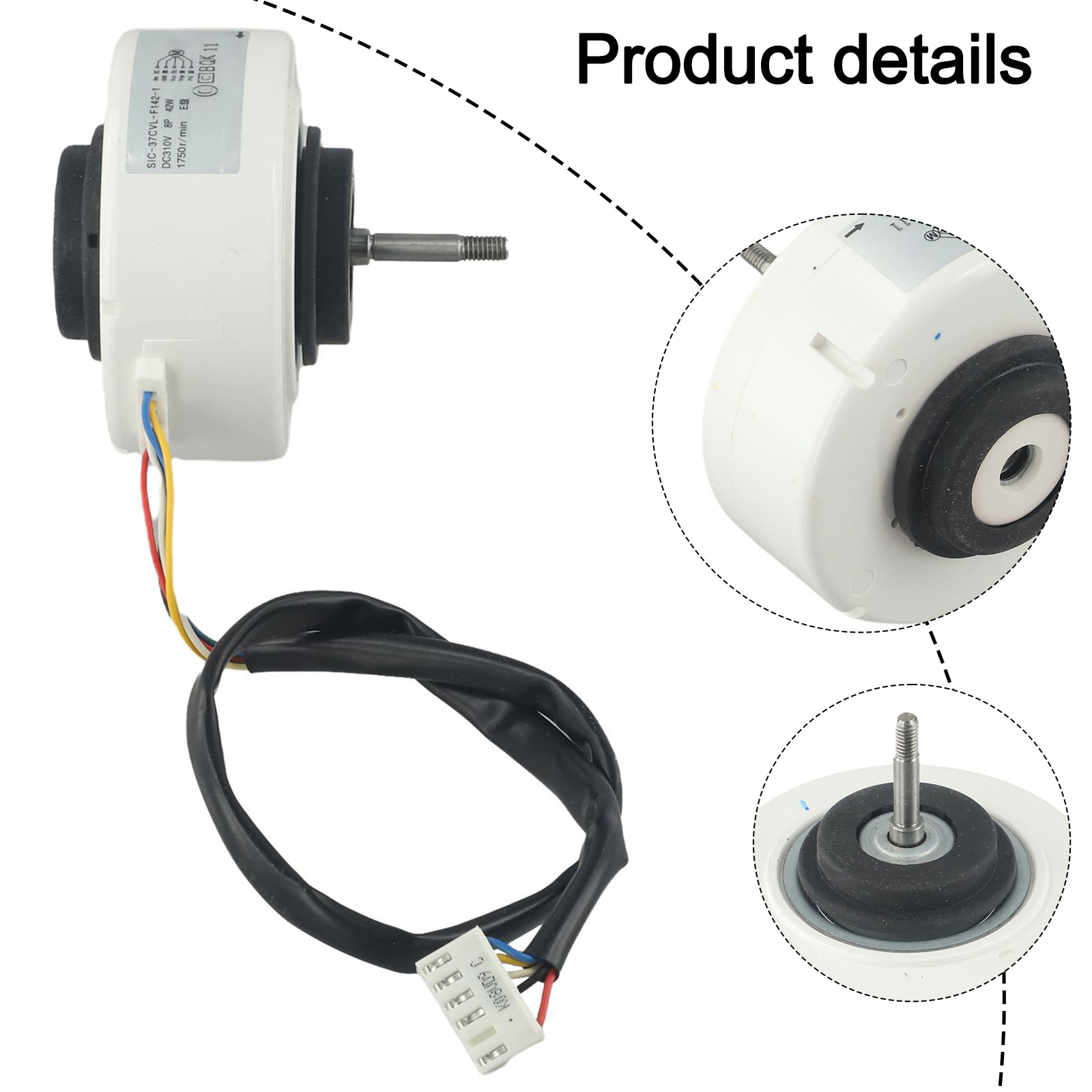 Brushless Generator Brushless  – Renewable Energy Yes Please Bewertung und Preis