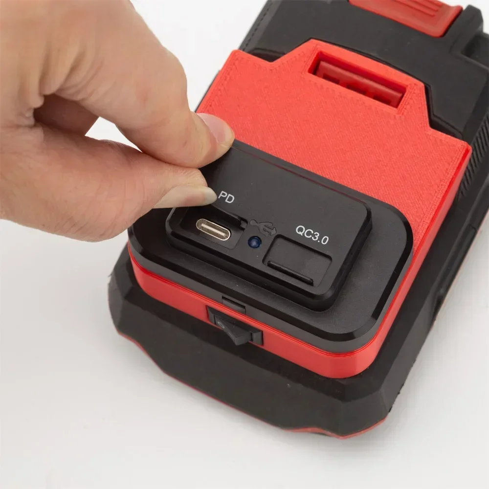 Power Bank Adapter for Lidl Pa – Agm Deep Cycle Battery Bewertung und Preis