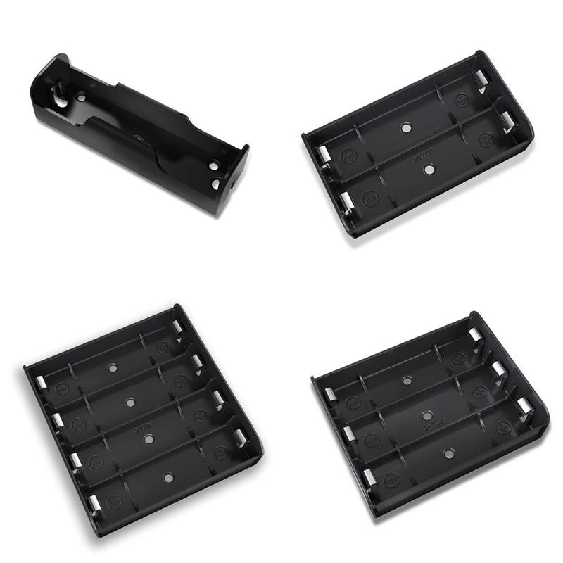 DIY Power Bank Cases For 21700 – Renewable Energy Sources Bewertung und Preis