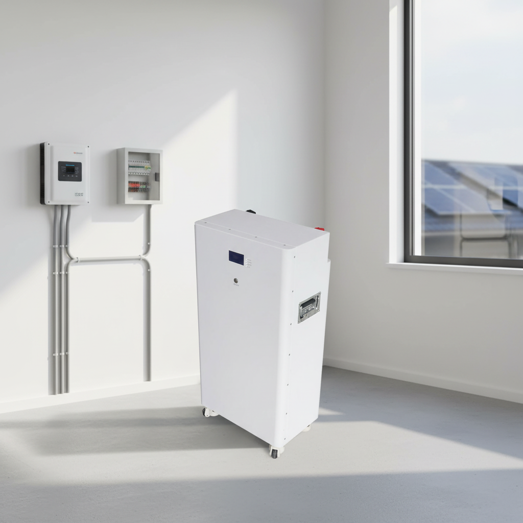 15kwh Solar Battery Movable Li – Renewable Energy Yes Please Bewertung und Preis