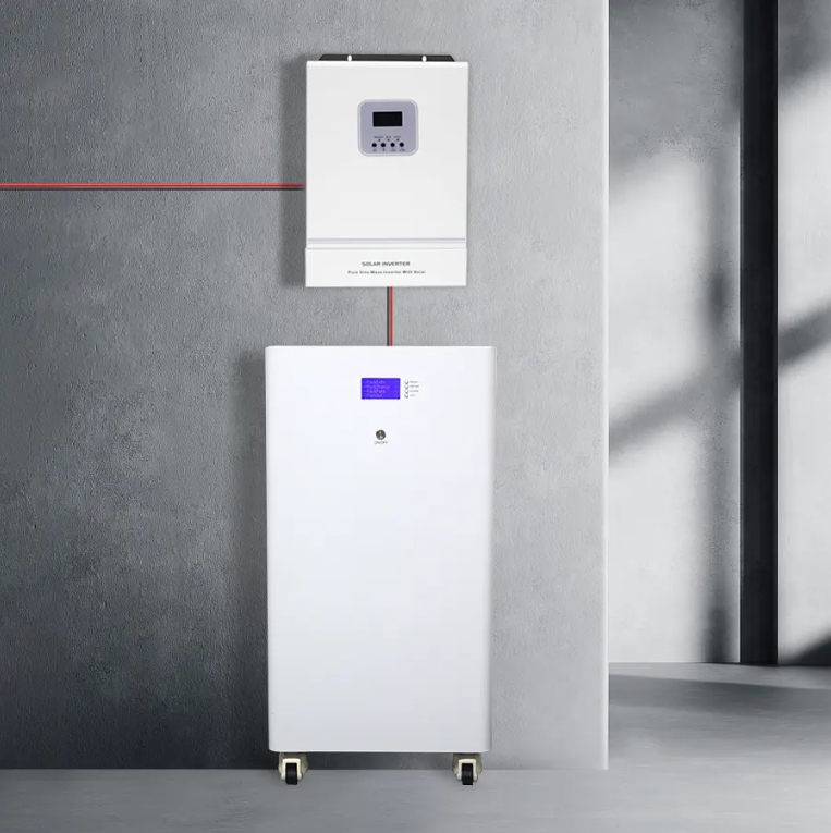 15kwh Solar Battery Movable Li – Renewable Energy Yes Please Bewertung und Preis