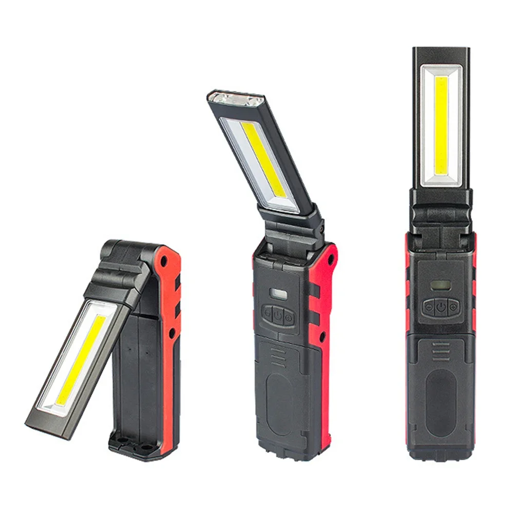 Dimmable COB LED Work Light US – Renewable Energy Sources Bewertung und Preis