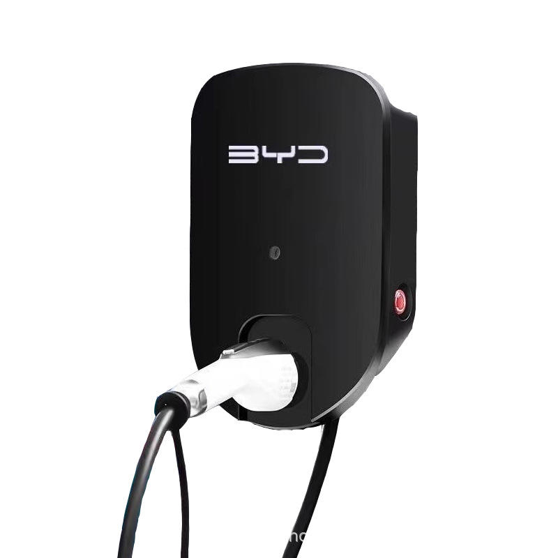 2026BYD 7KW 32A GB  Interface  – Ev Charger Wallbox Bewertung und Preis