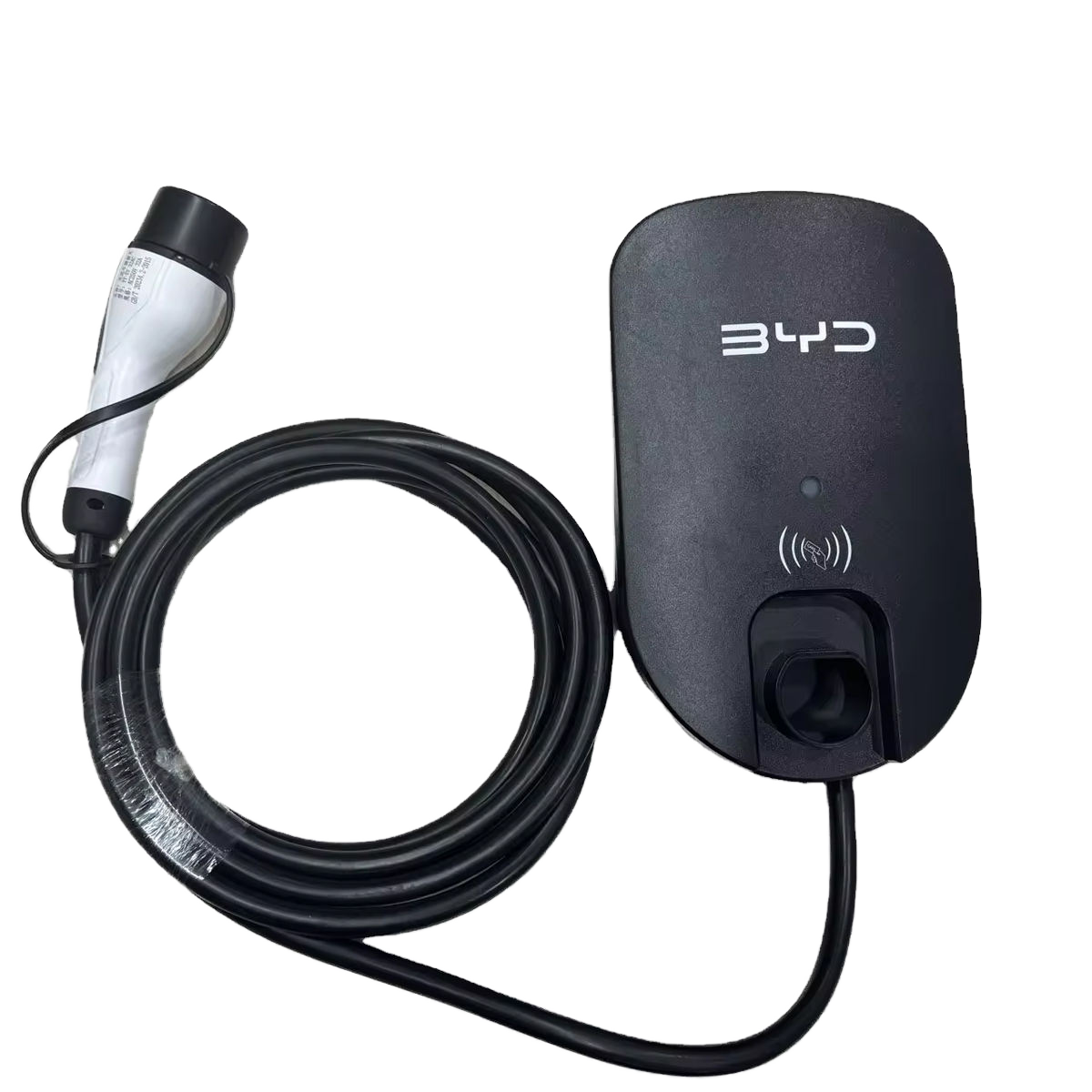 2026BYD 7KW 32A GB  Interface  – Ev Charger Wallbox Bewertung und Preis