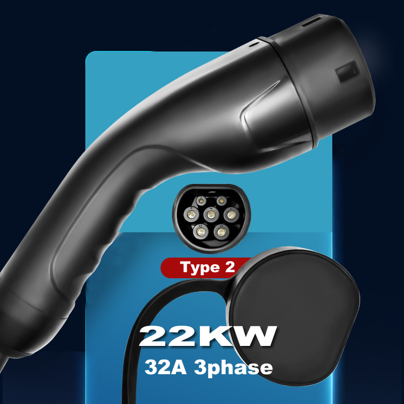 JIGU 22KW Electric Vehicle Cha – Ev Charger Wallbox Bewertung und Preis