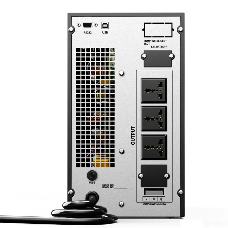 Shanpu 3Kva Inverter UPS 3kw H – Ups Inverter 3Kva Bewertung und Preis