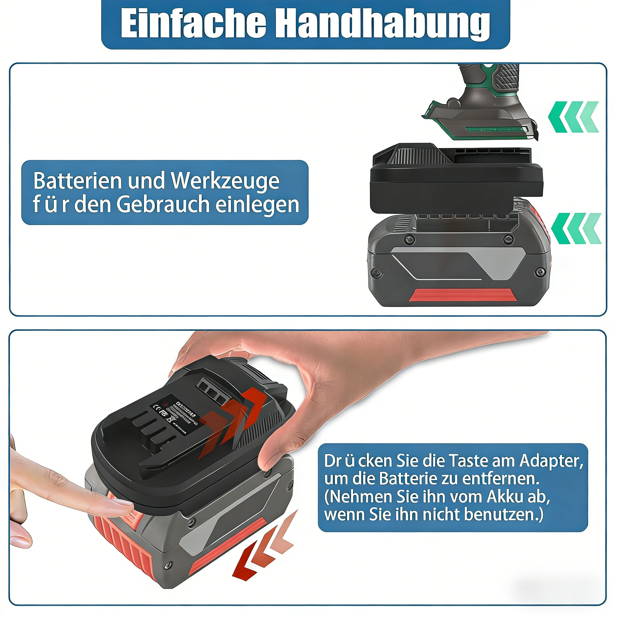 BOS20PAR Battery Adapter For B – Agm Deep Cycle Battery Bewertung und Preis