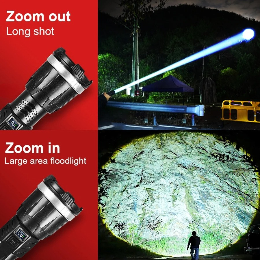 19000000LM Super Powerful Flas – Renewable Energy Sources Bewertung und Preis