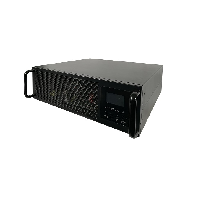 48V 220V 3KVA Online UPS 220V  – Ups Inverter 3Kva Bewertung und Preis