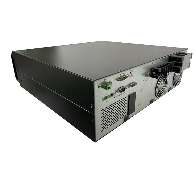 48V 220V 3KVA Online UPS 220V  – Ups Inverter 3Kva Bewertung und Preis