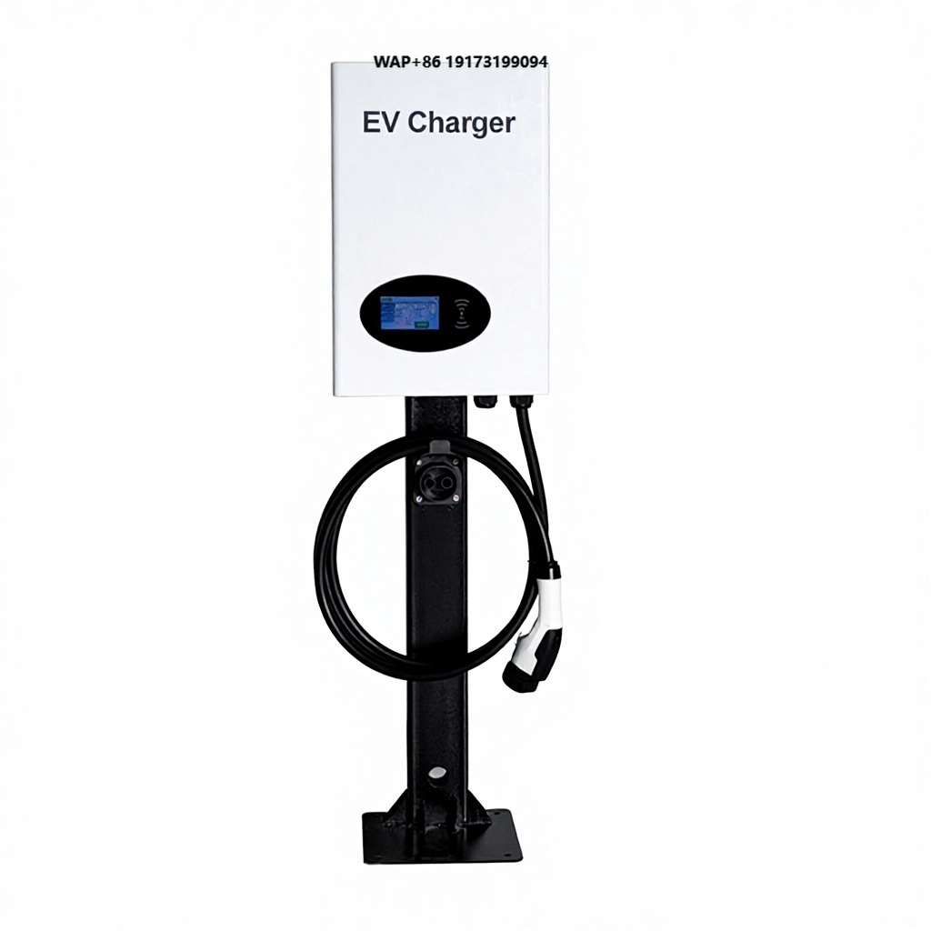 Wallbox New 5m Cable  & Commer – Ev Charger Wallbox Bewertung und Preis