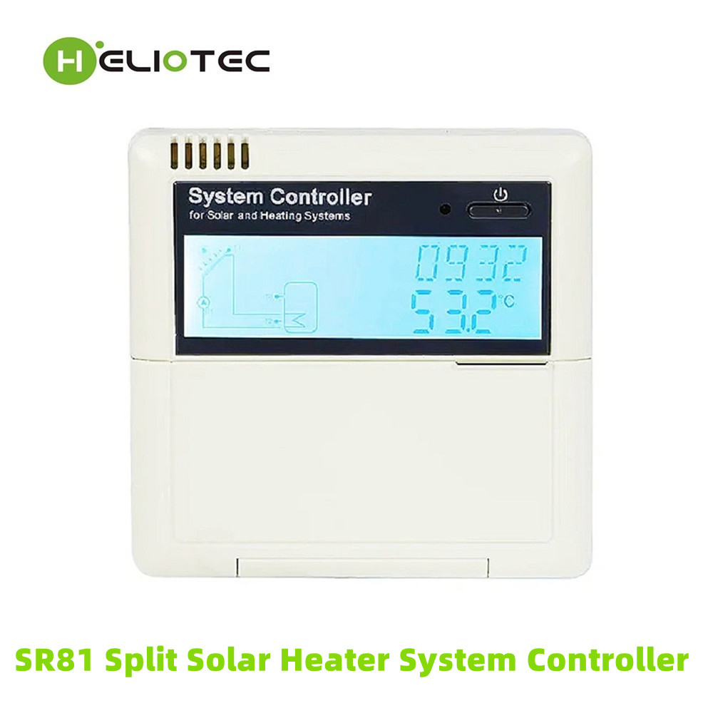 Heliotec SR81 Solar Water Cont – Renewable Energy Yes Please Bewertung und Preis