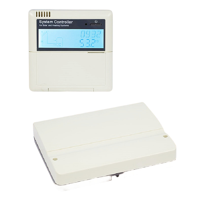 Heliotec SR81 Solar Water Cont – Renewable Energy Yes Please Bewertung und Preis