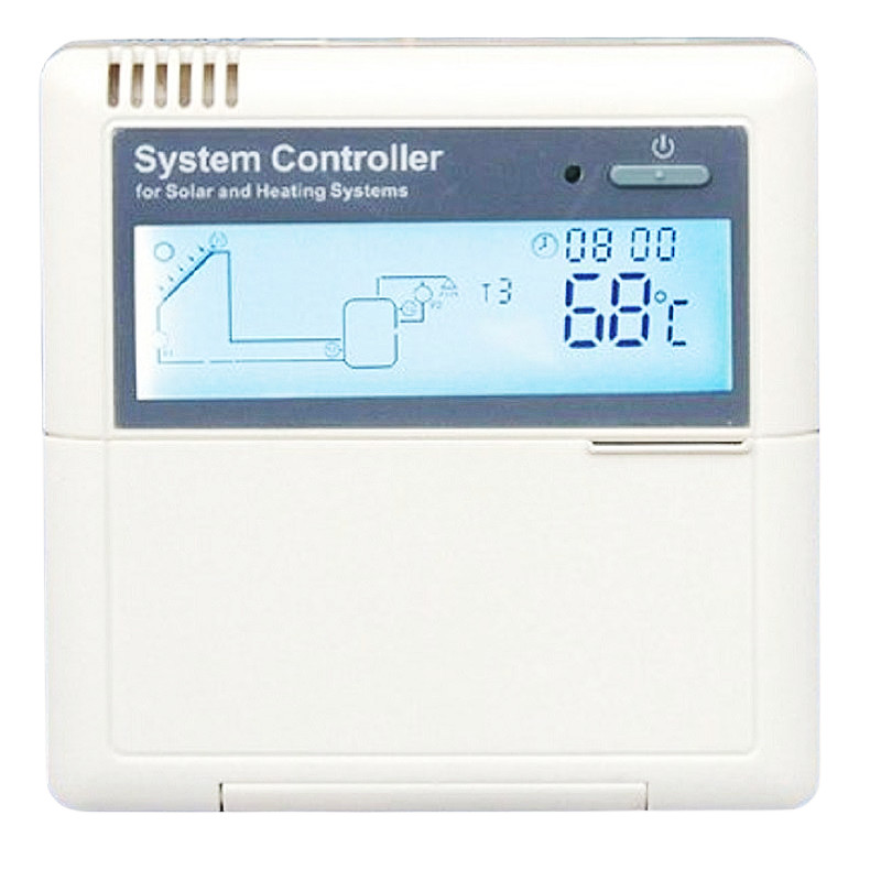 Heliotec SR81 Solar Water Cont – Renewable Energy Yes Please Bewertung und Preis