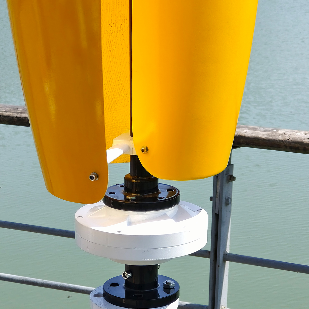 10KW Wind Turbine High Voltage – Renewable Energy Yes Please Bewertung und Preis