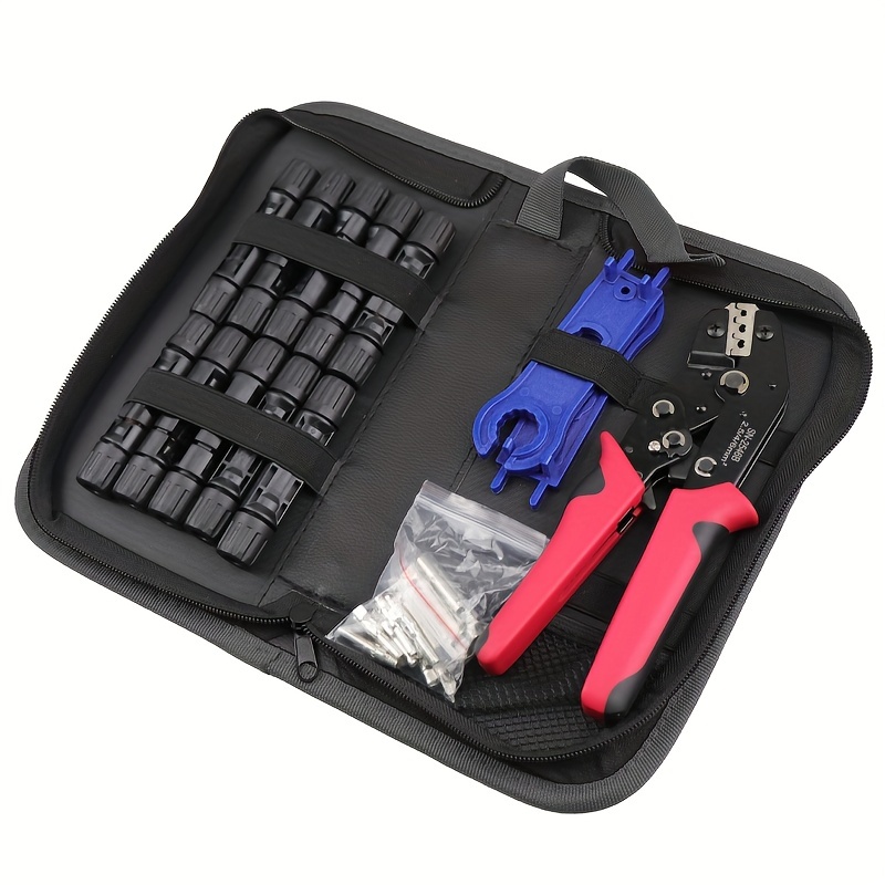 Crimping Tool Photovoltaic Cab – Mc4 Crimping Tool Bewertung und Preis