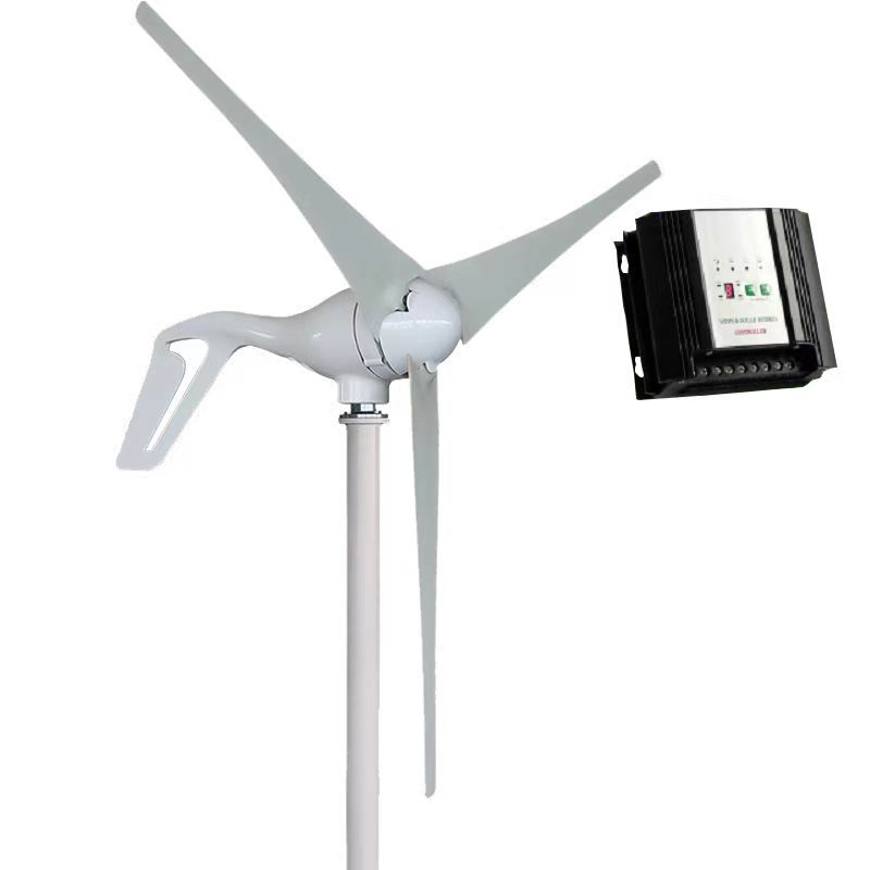 5kw Wind and Solar Hybrid Syst – Renewable Energy Wind Solar Bewertung und Preis