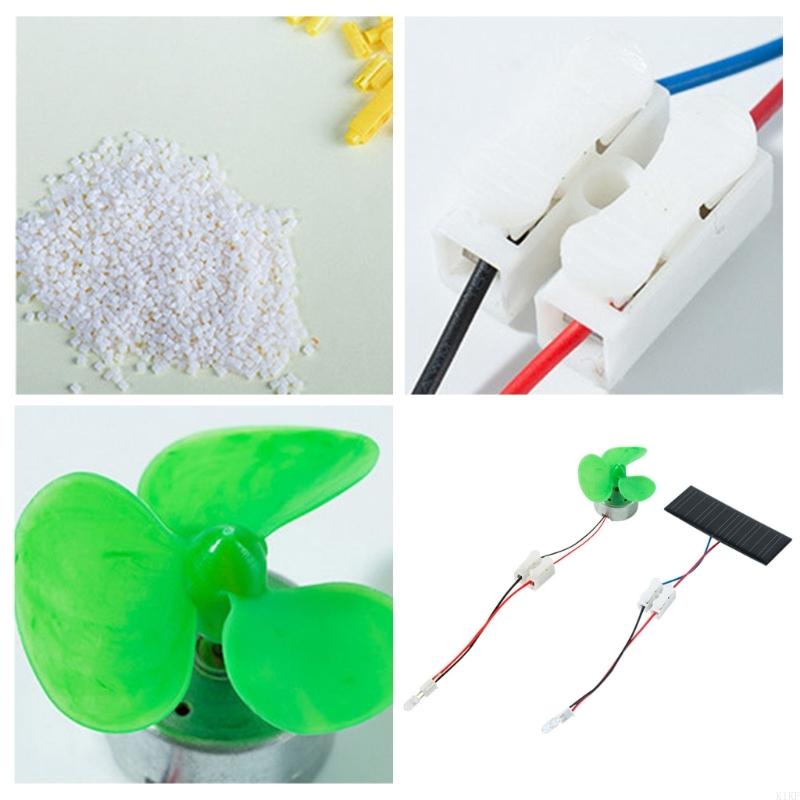 DIY Educational Science Experi – Renewable Energy For Kids Bewertung und Preis