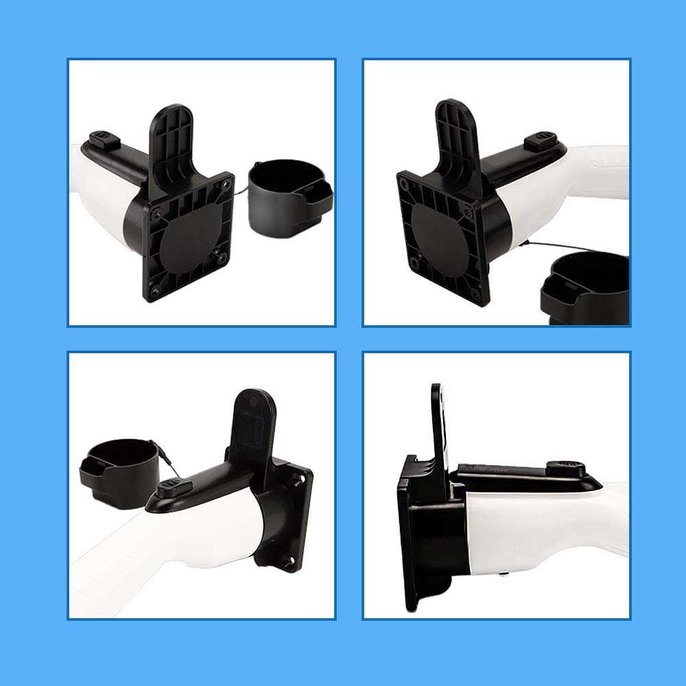 Portable EV Charger Holder Hol – Ev Charger Wallbox Bewertung und Preis