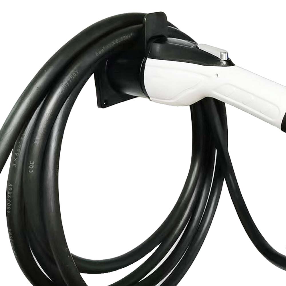 Portable EV Charger Holder Hol – Ev Charger Wallbox Bewertung und Preis