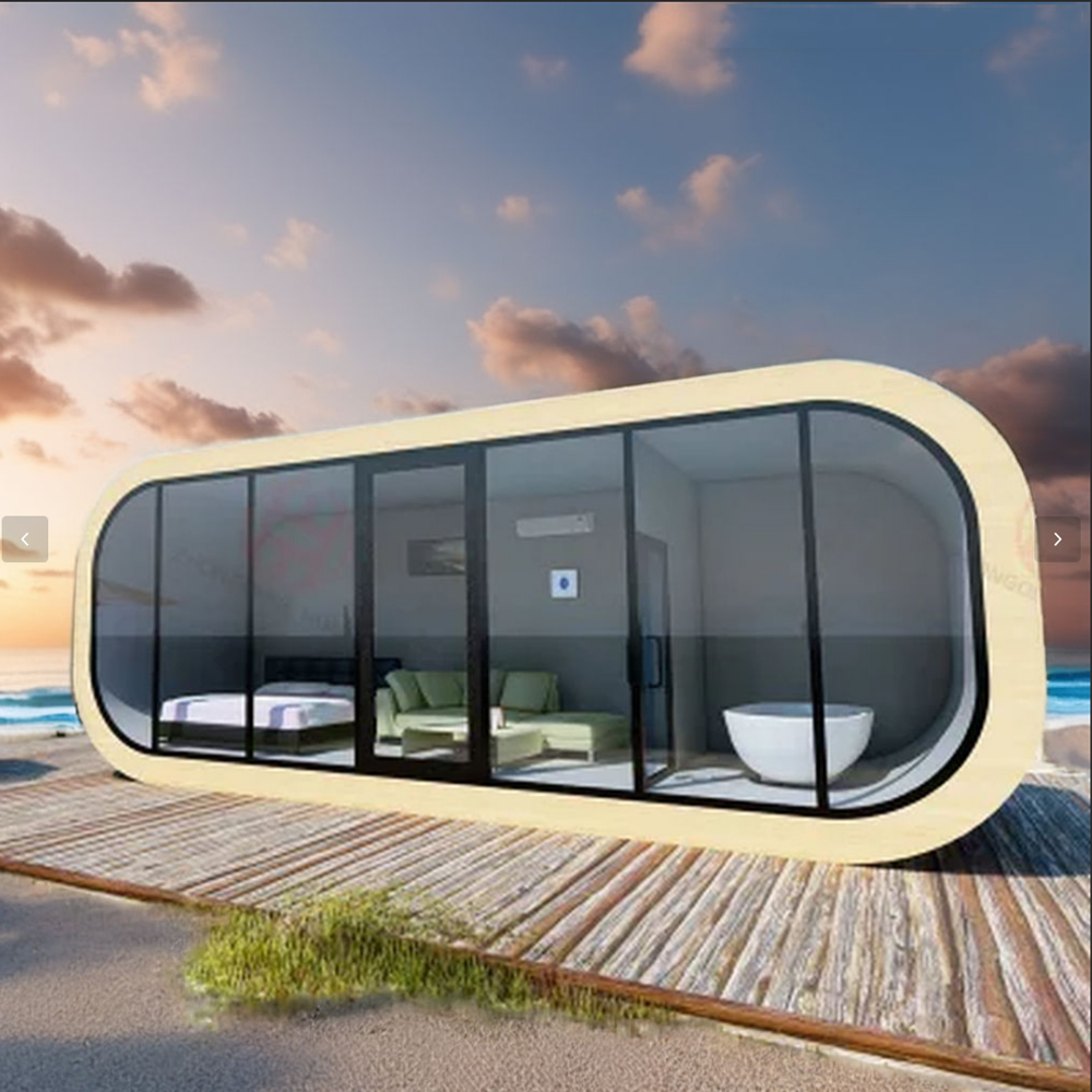 Eco-Friendly Apple Cabin Solar – Renewable Energy Yes Please Bewertung und Preis