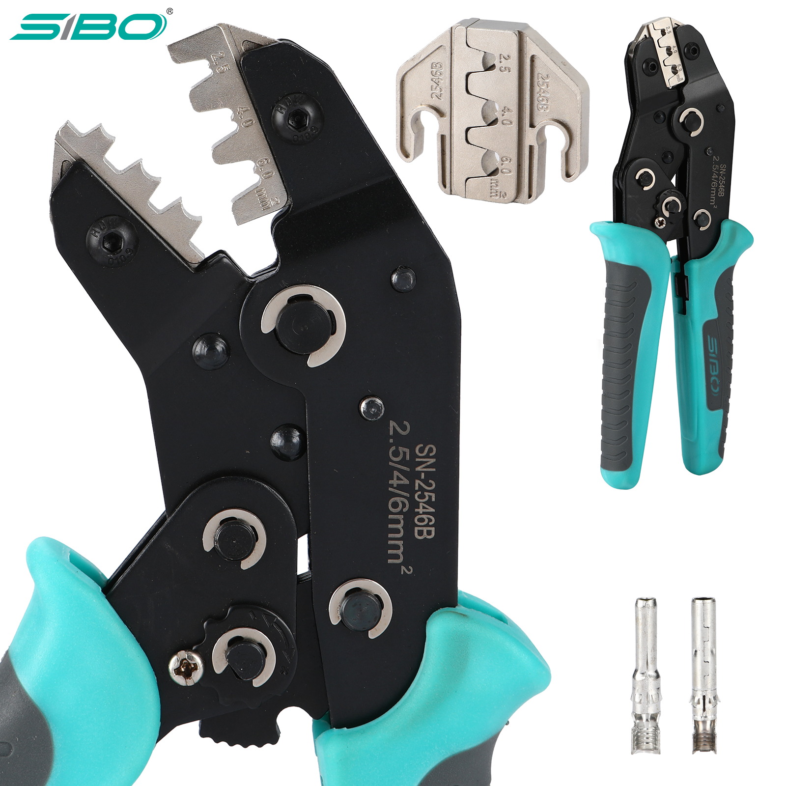 SN-2546B Crimping Pliers for M – Mc4 Crimping Tool Bewertung und Preis