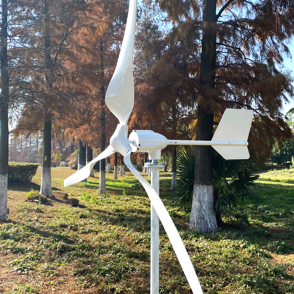 CE Wind Turbine Generator 1500 – Renewable Energy Yes Please Bewertung und Preis