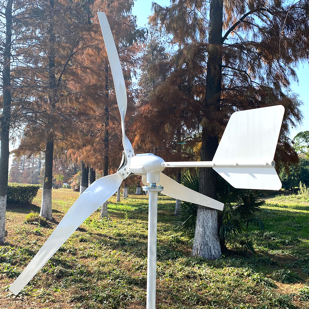 CE Wind Turbine Generator 1500 – Renewable Energy Yes Please Bewertung und Preis
